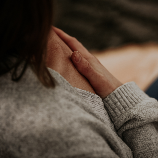 Energy Alignment: How to Tune into Your Body’s Yes and No