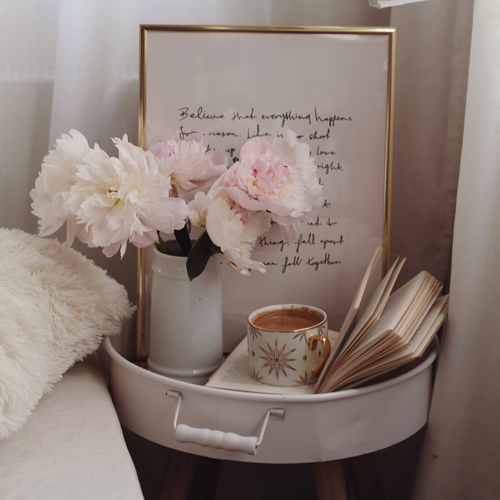 The Daily Reset Routine: A Holistic Approach to Starting Fresh Every Morning