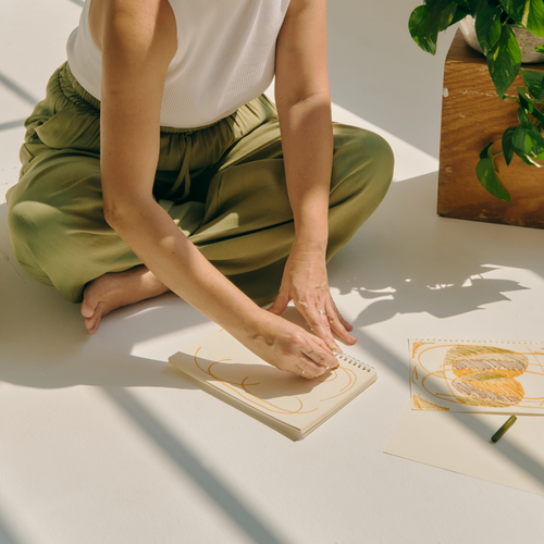 Mindfulness Made Simple: 5 Practices for Daily Inner Harmony