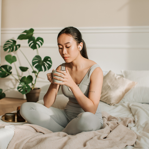 10 Signs You’re Ready to Reclaim Your Energy and Thrive