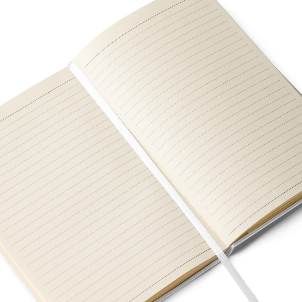 My Messy Magic: Blank Journal for Moms, Gratitude, & Creativity