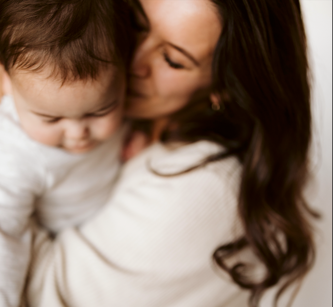 The Life I Chose (and How It’s Changing Me)