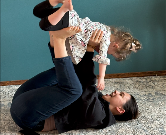 Creating Again, But Differently This Time