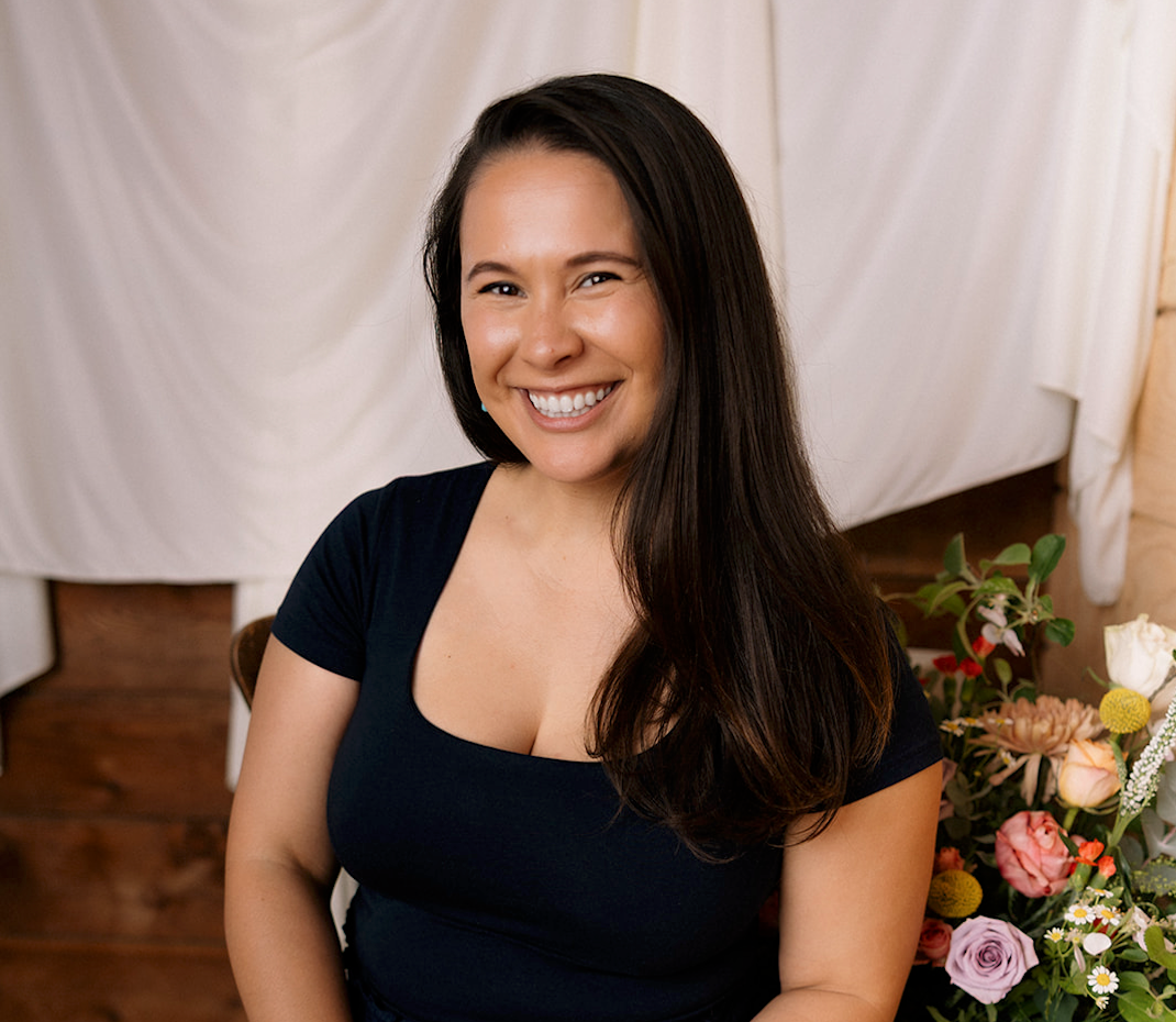 The 5-Minute Makeup Routine That Finally Worked for Me (As a Mom with Oily Skin)
