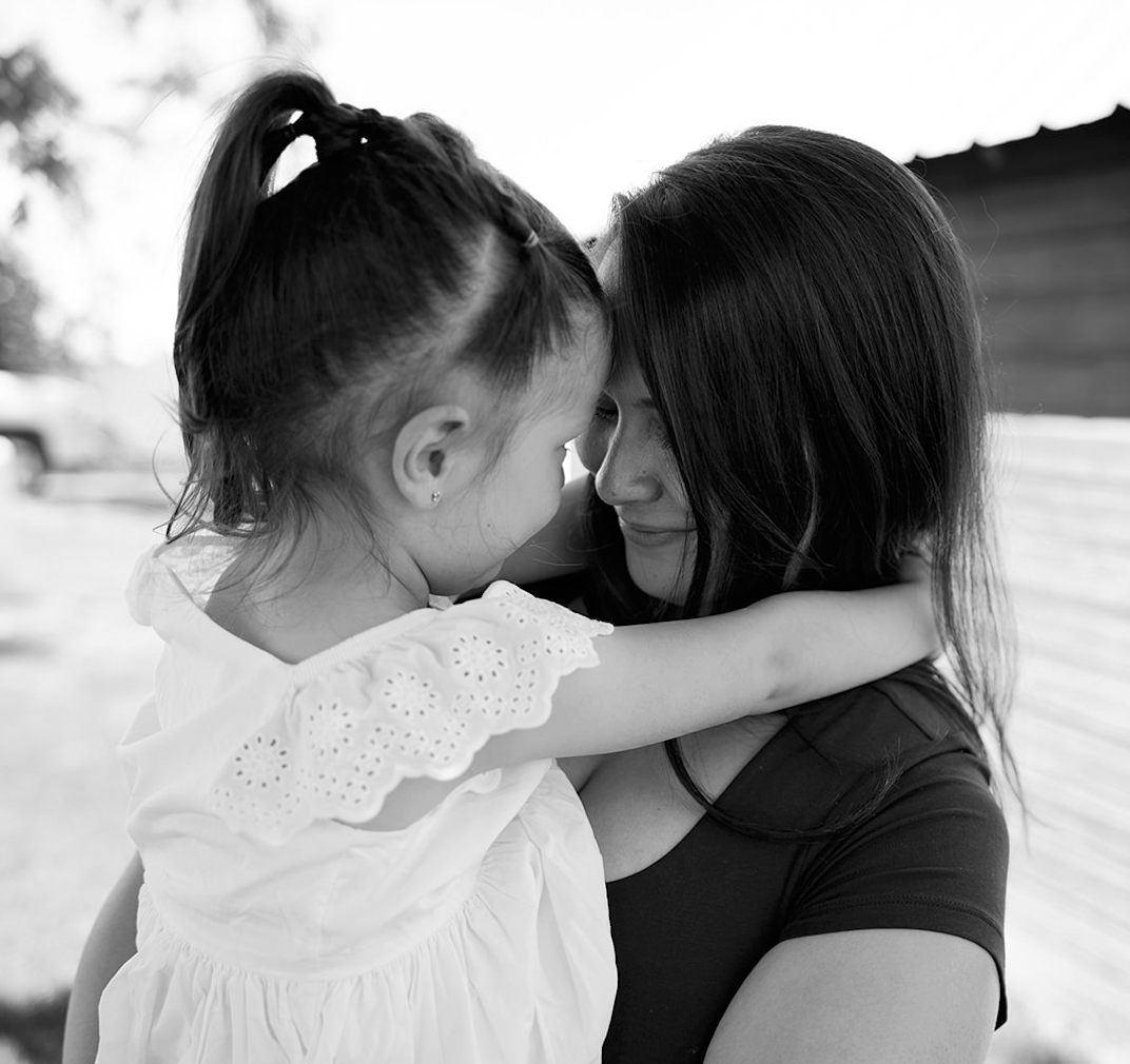 The Quick Yet Grounded Mom Routine That Helps Me Feel Like a Whole Human Again