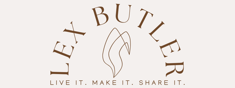 Work With Me – Lex Butler