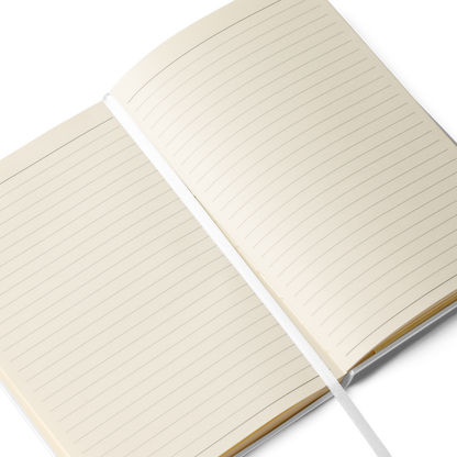 My Messy Magic: Blank Journal for Moms, Gratitude, & Creativity
